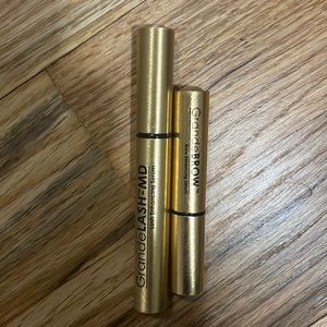 GrandeLash and GrandeBrow bundle